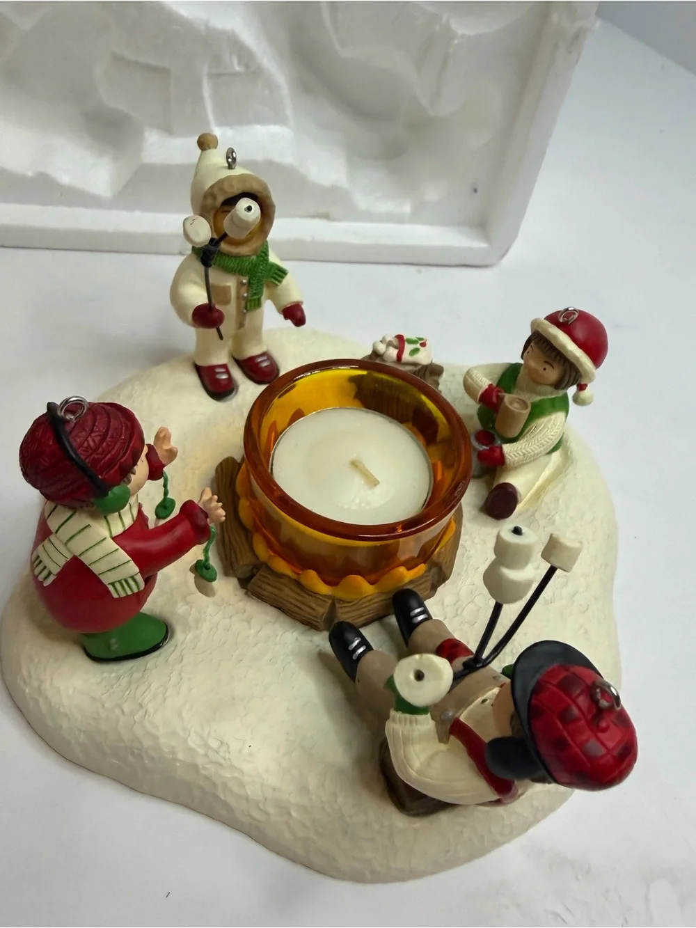 Hallmark 2003 keepsake